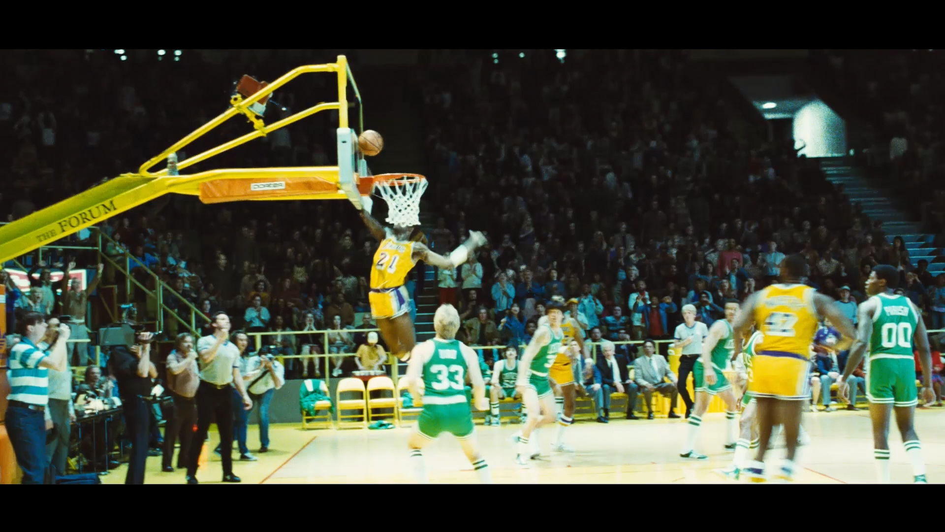 Winning Time Season 2